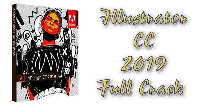 Hướng dẫn Download Adobe Illustrator CC 2019